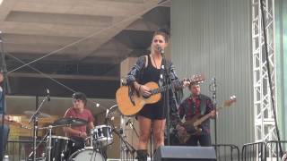 Kasey Chambers- Pony (partial) (Live @ Lincoln Center, NYC) 8/8/15