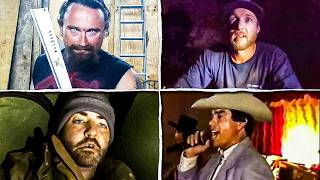 Videos Con Historias Muy Perturbadoras