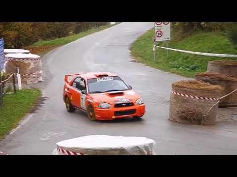 Motori: rivivi con noi le emozioni del 5^ Rally del Piemonte