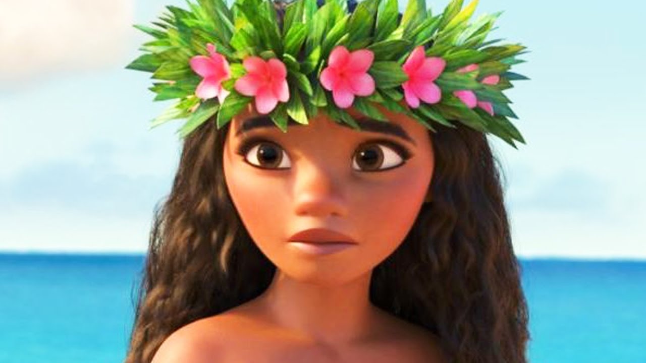 Moana Trailers and Clips | Disney thumnail