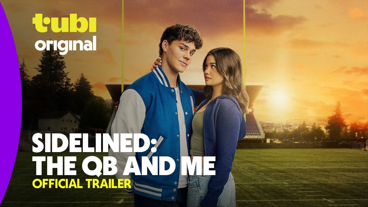 Official Tubi Trailer