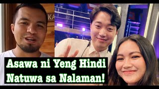 Asawa ni Yeng Constantino UMALMA sa REBELASYON sa nangyari sa Showtime!!!