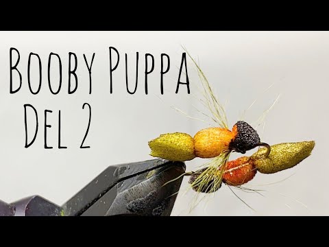 Booby Puppa - Del 2