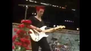 Muse - Darkshines (Live at Rock Werchter 2001)