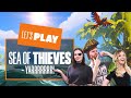 Let's Play Sea of Thieves Xbox Series X Gameplay - Sea of Thieves Battle Pass Season Update