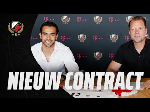 VAN ROOIJEN | 'Dit is mijn droom en die is nog niet klaar'