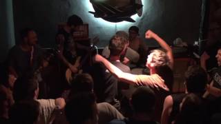 NO TRIGGER   -  You Said It [HD] 03 JUNE 2012