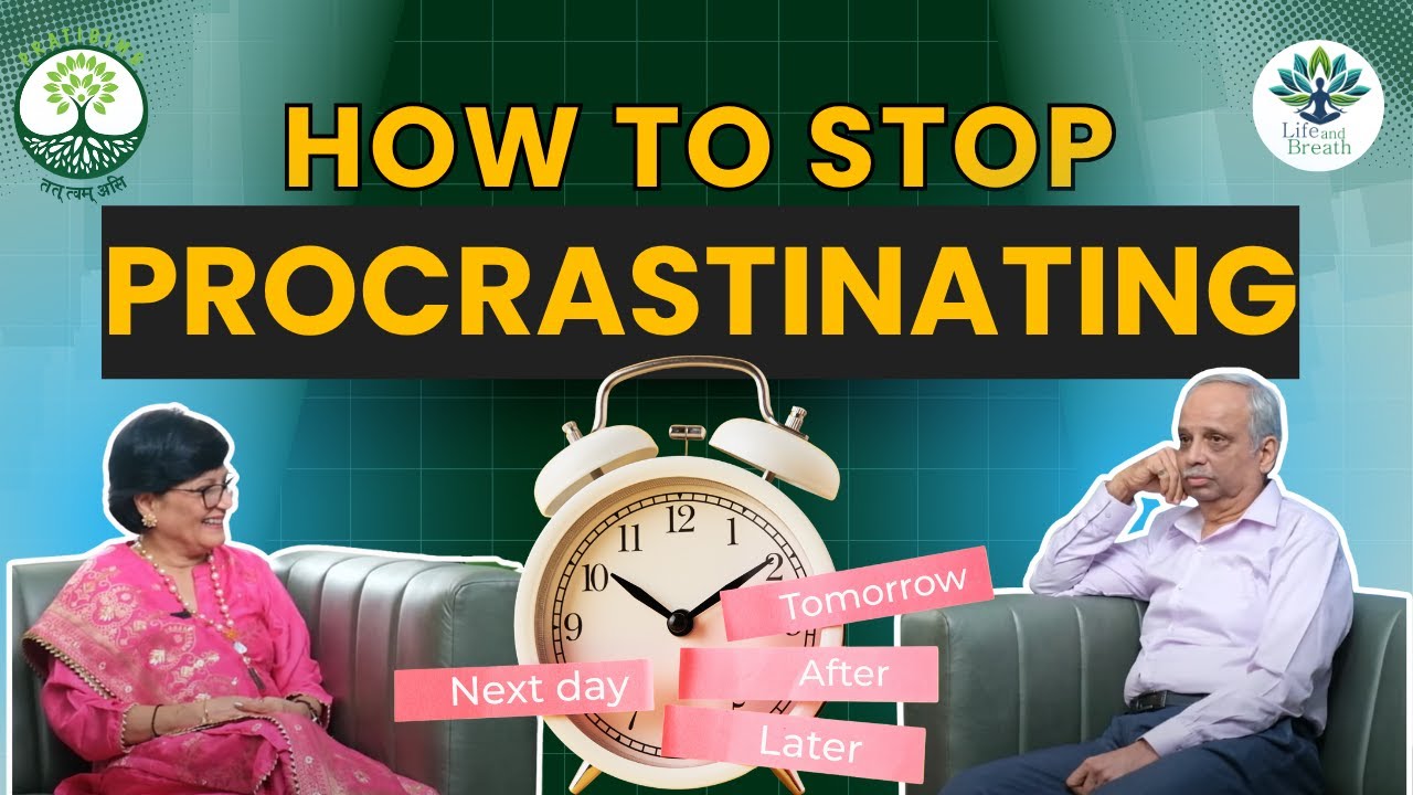 Episode 7 - Willpower by Pratibimb Charitable Trust