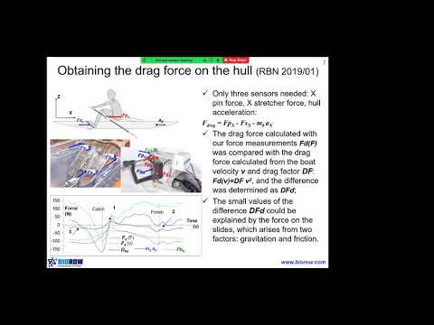 2021 November BioRow Webinar