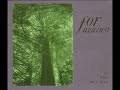 For Against - In The Marshes
