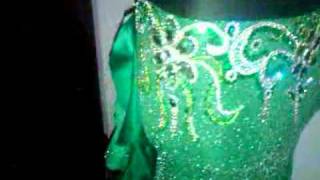 BELLYDANCING COSTUMES/TRAJES DANZA ARABE by DINASTIA PADILLA