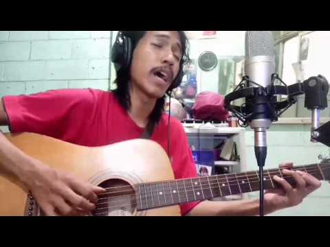 Payung Teduh - Akad (Yoji Acoustic Cover)