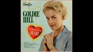 As Far As I&#39;m Concerned  /   Goldie Hill   1962