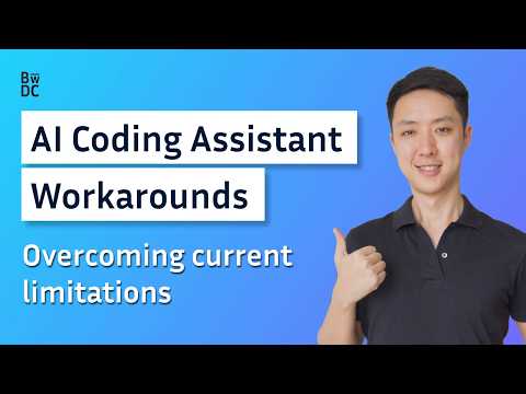 Hacks to Improve AI Coding Assistants