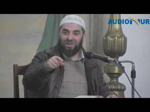 Fama e Hoxhës Shefqet Krasniqi dhe portalet AntiIslame - Hoxhë Enes Goga