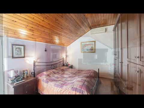 Appartamento a Muggiò - Terzo e ultimo piano