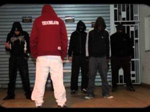 teuchiland fait danser la bac LYRICS nouveau clip - 2013