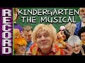 Kindergarten Recording