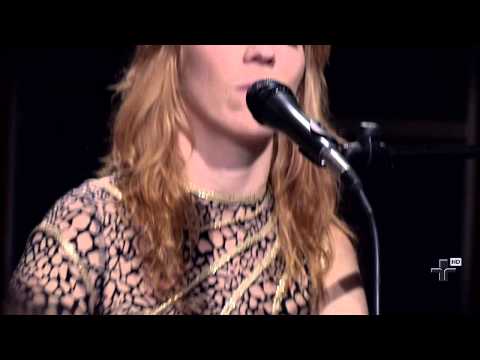 Karina Buhr no Cultura Livre