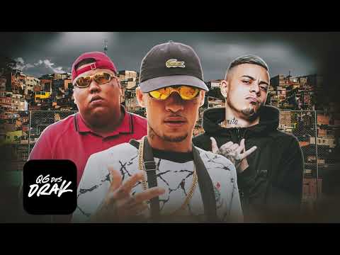 LOGO ESSE MALOQUEIRO - MC Kadu, MC GP, MC Tuto (DJ TC)