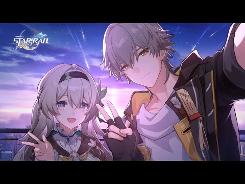 If I Can Stop One Heart From Breaking - Honkai: Star Rail 2.0 OST