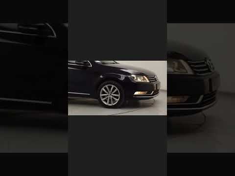 VSC AUTO VW PASSAT 2.0 TDİ HİGHLİNE