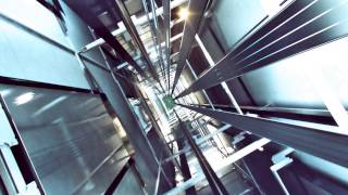 "Psalm III", by Allen Ginsberg