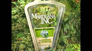 Jigg - "Vices" Feat Gorilla Zoe (Marijuana Inc. 3)