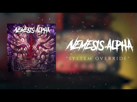 Nemesis Alpha // System Override [Playthrough Video]