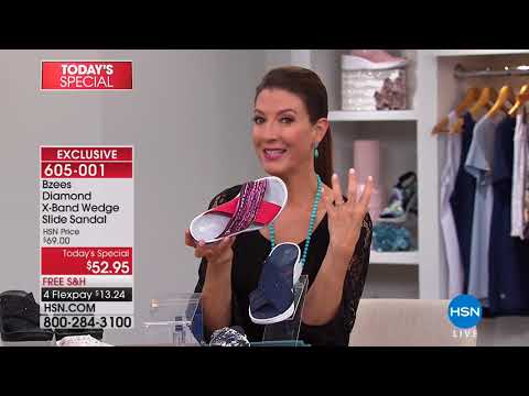 HSN | Bzees Athleisure Collection 05.10.2018 - 11 AM