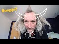 Snapje? ft. Sarah Jane - Letterlijk en figuurlijk | Het Klokhuis