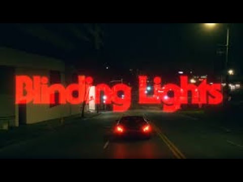 The Weeknd ft. Dubvision - Blinding Deeper Lights (Mashup)