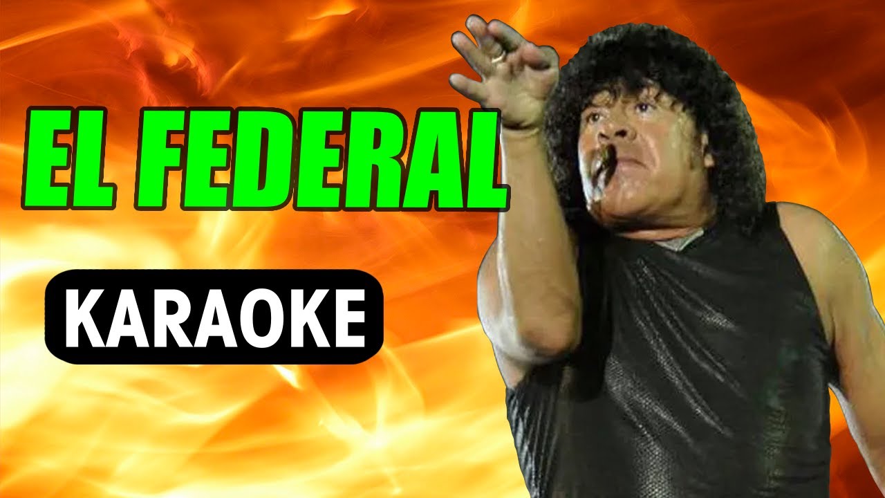 El Federal