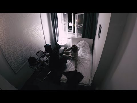 EIGHT O - PRAG (Vlog Snippet)