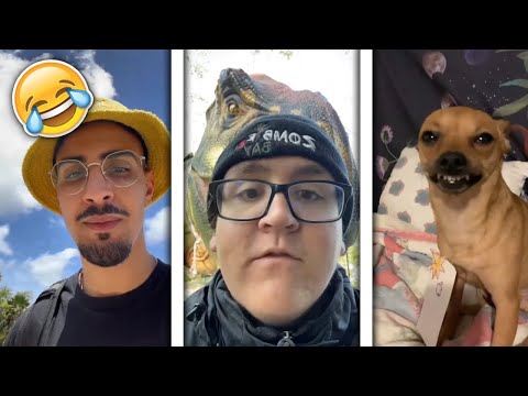 Try Not To Laugh Best Funny Videos Compilation If you laugh you lose PART 3