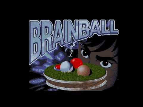 Brainball picture