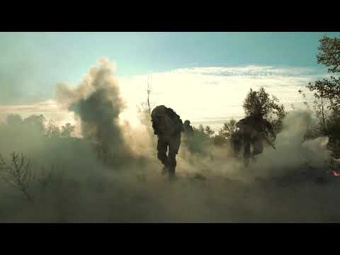 Videos from Warrior Safety Shoes