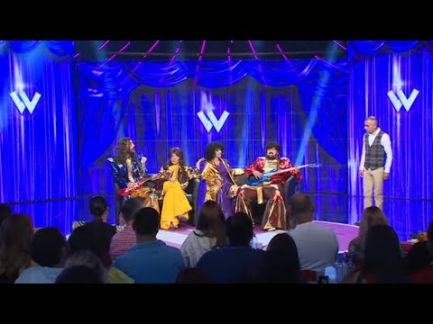 Women's Club 145 - HABBA Interview