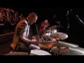 Caravan (Ellington) - Drum-Battle Charly Antolini, Wolfram Kellner, Paul Höchstädter, Thilo Wolf