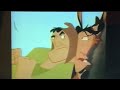 The Emperor S New Groove 2001 VHS DVD Commercial 1