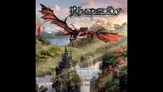 Never Forgotten Heroes - Rhapsody Of Fire (Legendado PT BR)