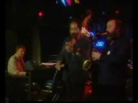 Jimmy Witherspoon & Don Weller - Money's Getting Cheaper