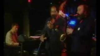 Jimmy Witherspoon & Don Weller - Money's Getting Cheaper