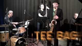 Tee Bag (Mike Mainieri) - Don's Bag