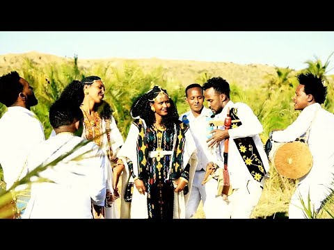 Fiseha Hailay (Wedi Tsehay) Hezi Beli / New Ethiopian Tigrigna Music (Official Video)