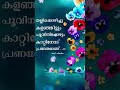 Pathiyum Chimmatha Marannittumenthino Song Malayalam WhatsApp Status Trending Viral Love Trending