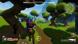 Crazy Justice™   Early Access Gameplay Footage