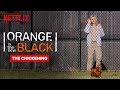 The Chickening | Orange Is the New Black | Netflix