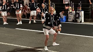 2023 秋田竿燈祭花絮￼