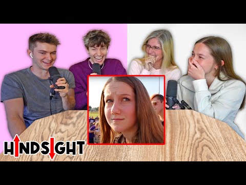 The Video That Destroyed Our Family... | Hindsight #1